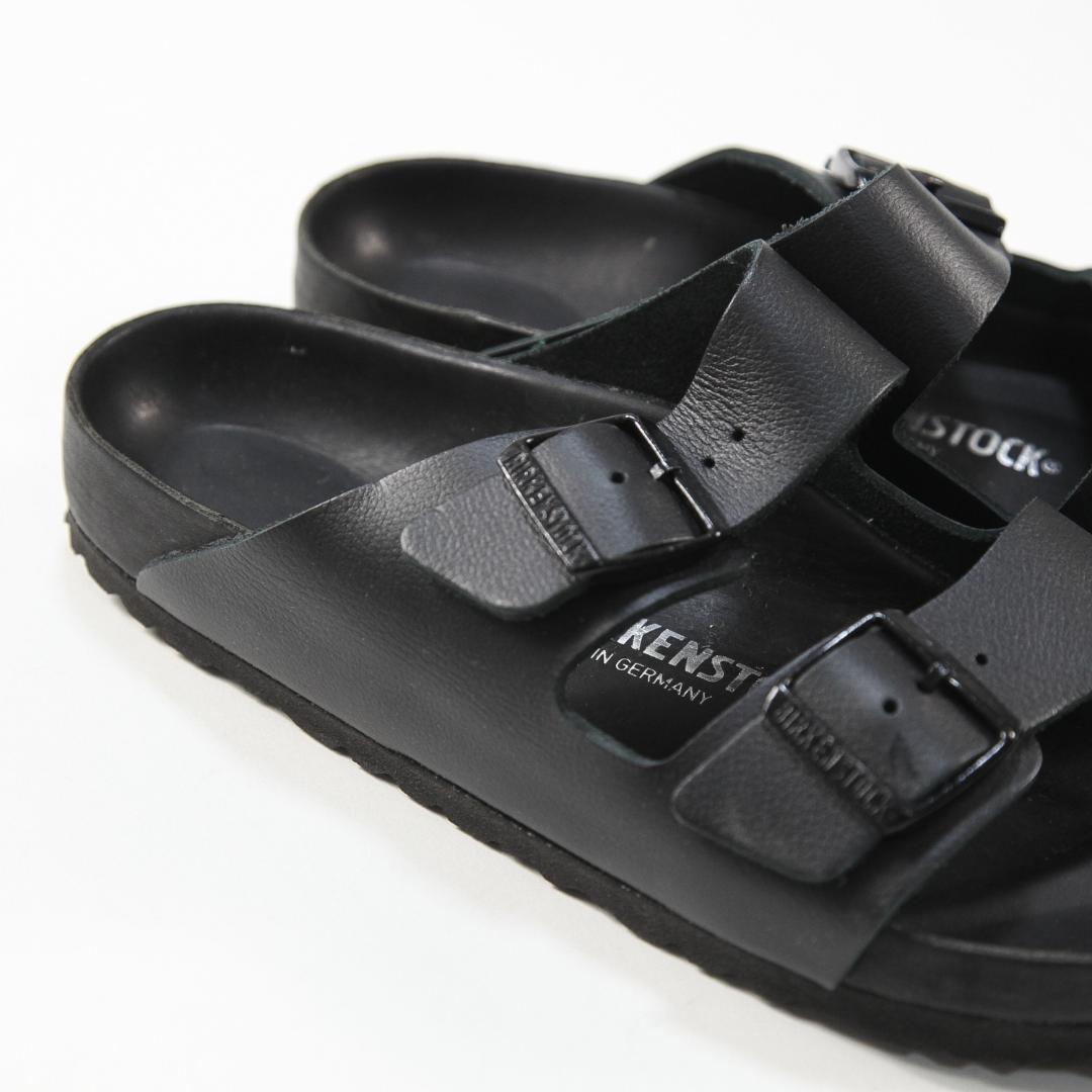 極美品 BIRKENSTOCK ARIZONA EXQUISITE 42