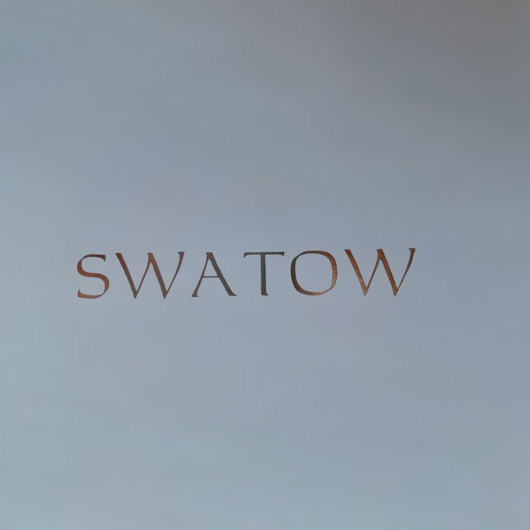 最高級　刺繍ハンカチ　スワトウSWATOW 最高級と言われるハンカチ3枚入り