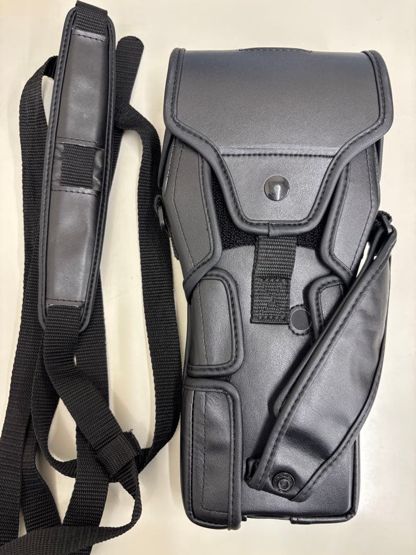 Canon 純正 GT-30用　ハンディカバーケース｜中古・細かなキズあり