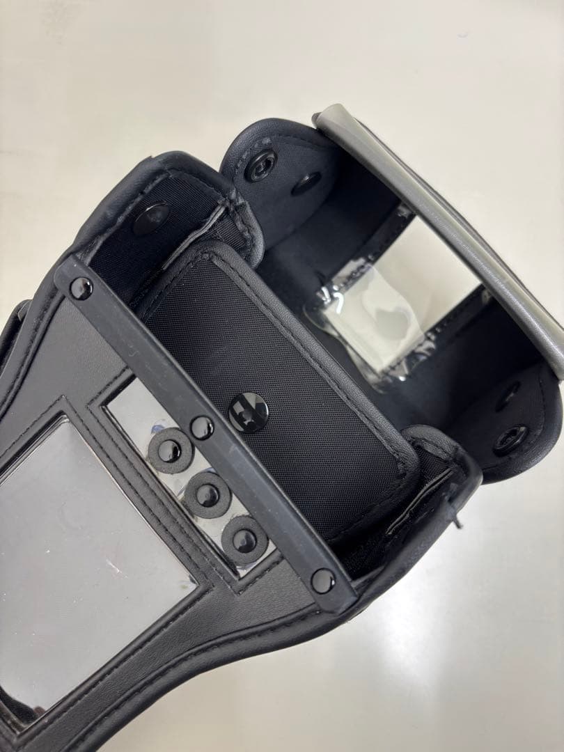 Canon 純正 GT-30用　ハンディカバーケース｜中古・細かなキズあり