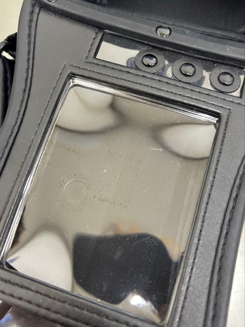 Canon 純正 GT-30用　ハンディカバーケース｜中古・細かなキズあり