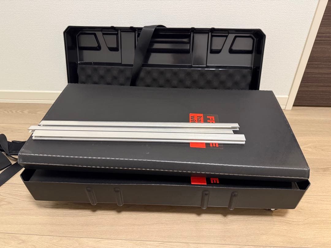 <B&W> Foldon Box S BROMPTON用 折りたたみ輪行ボックス