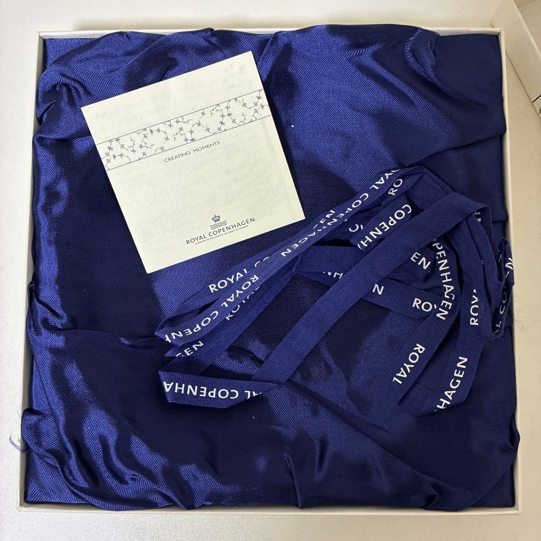   2010 北極熊プレート　イヤープレート