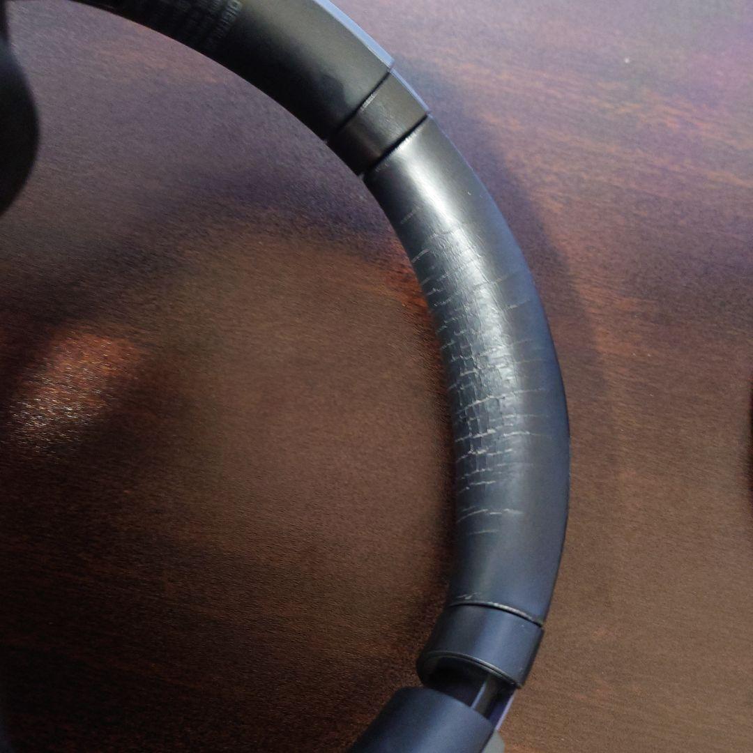 SONY WH-1000XM2 ワイヤレスヘッドホン ブラック ハイレゾ