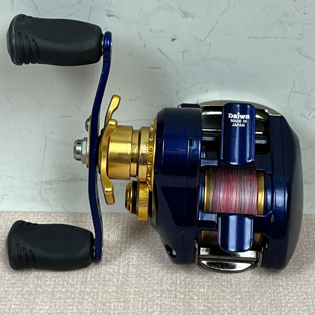 68 DAIWA ダイワ ZILLION ジリオン PE LINE スペシャル