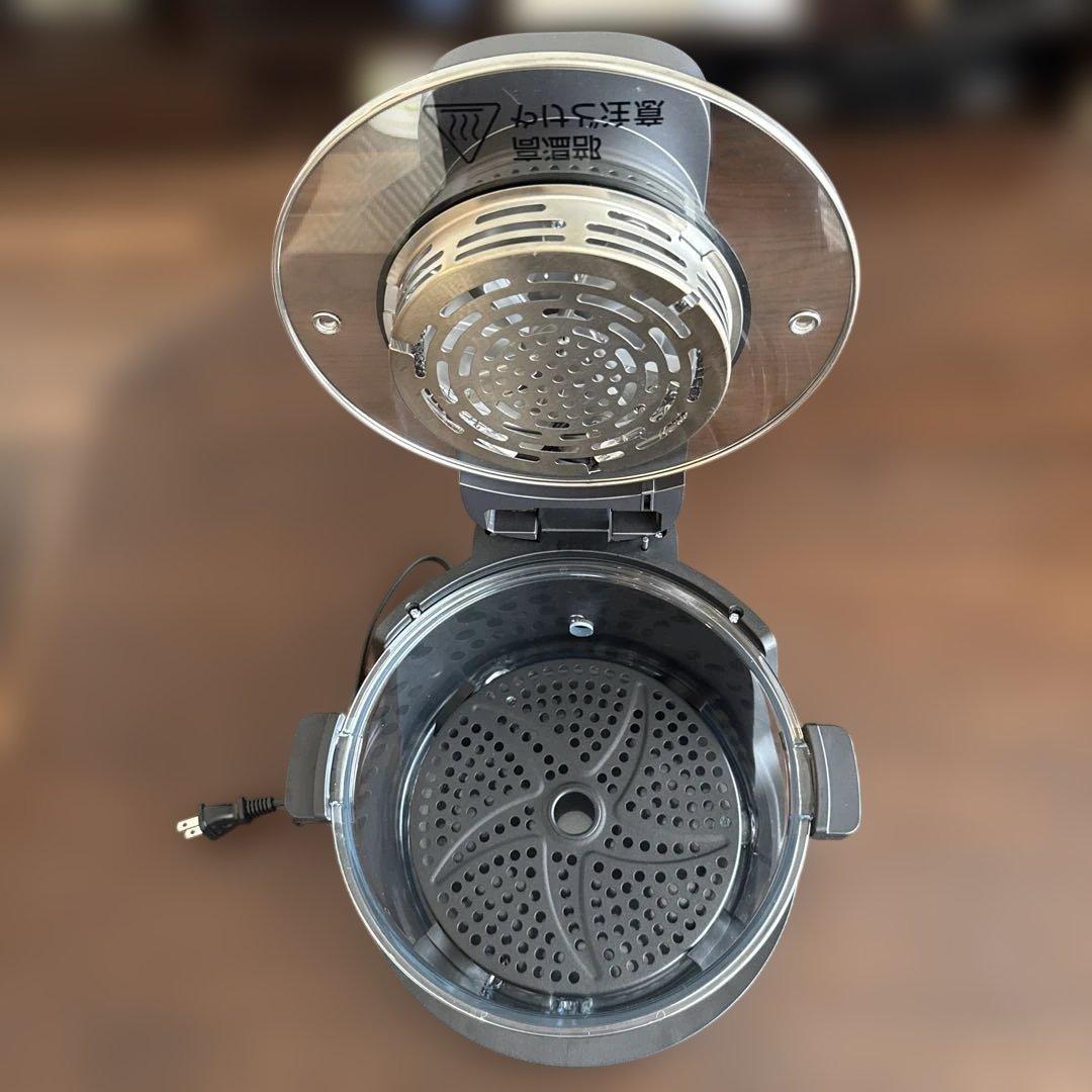 コンベクションオーブン　クルッキング　SCV-AUB1000