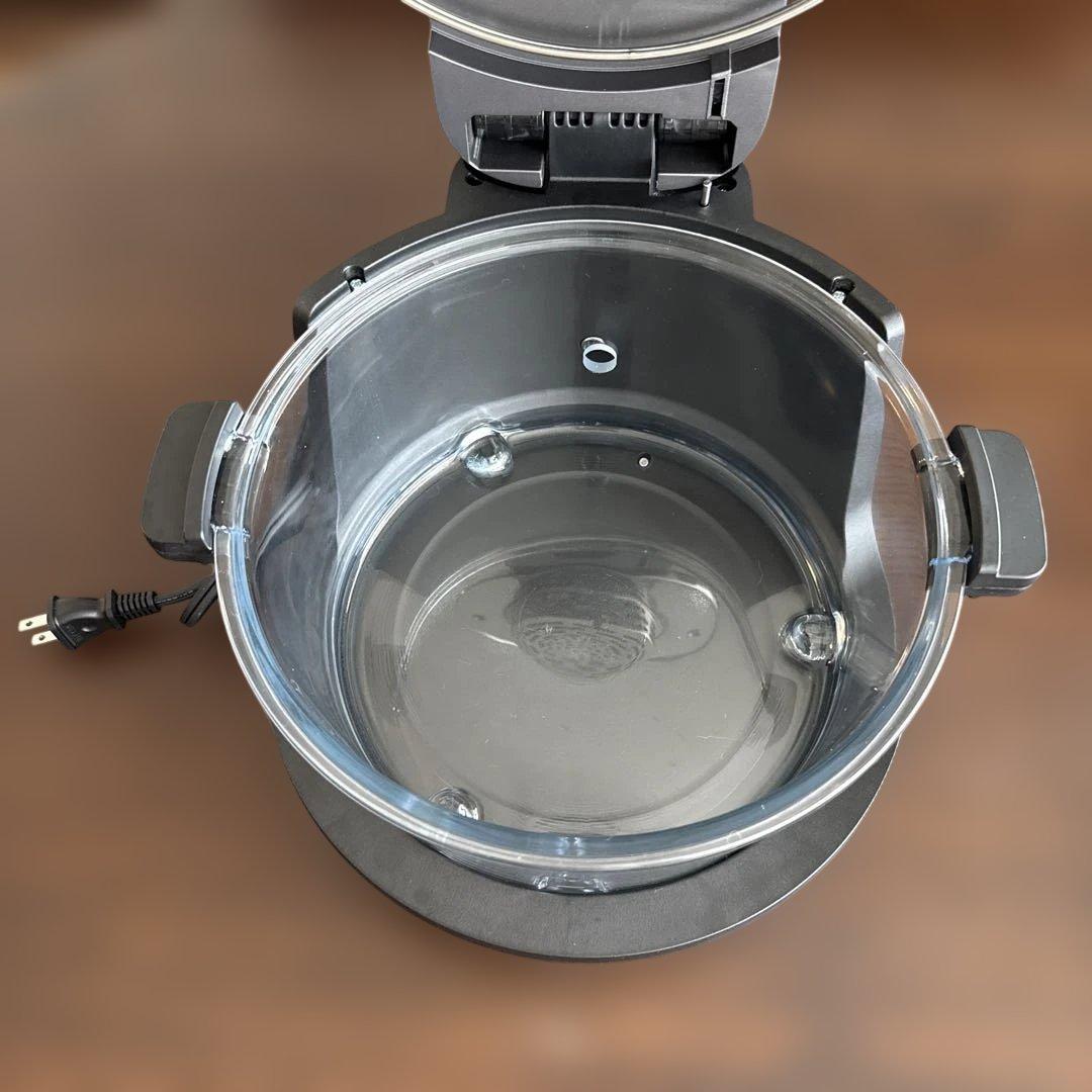 コンベクションオーブン　クルッキング　SCV-AUB1000