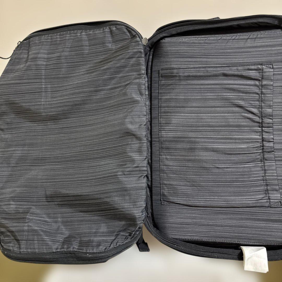 ⭐️廃盤モデル・人気品⭐️ ARC’TERYX アークテリクス BLADE 20