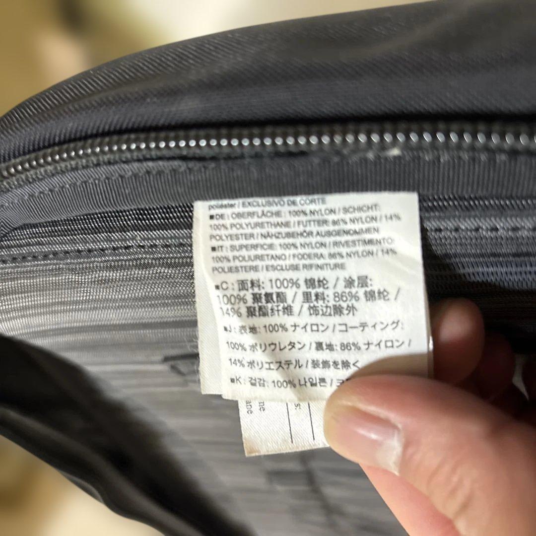 ⭐️廃盤モデル・人気品⭐️ ARC’TERYX アークテリクス BLADE 20