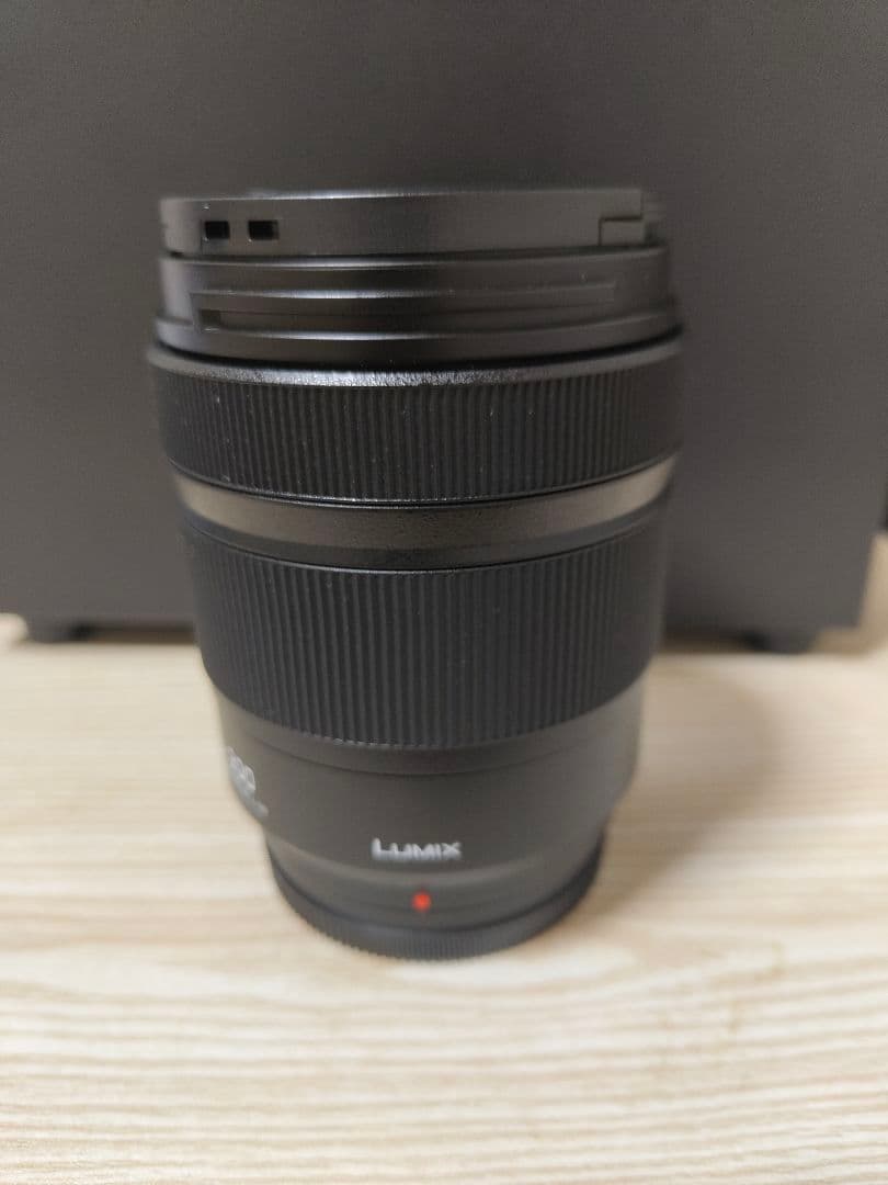 LUMIX S 28-200mm F4-7.1 Lマウント