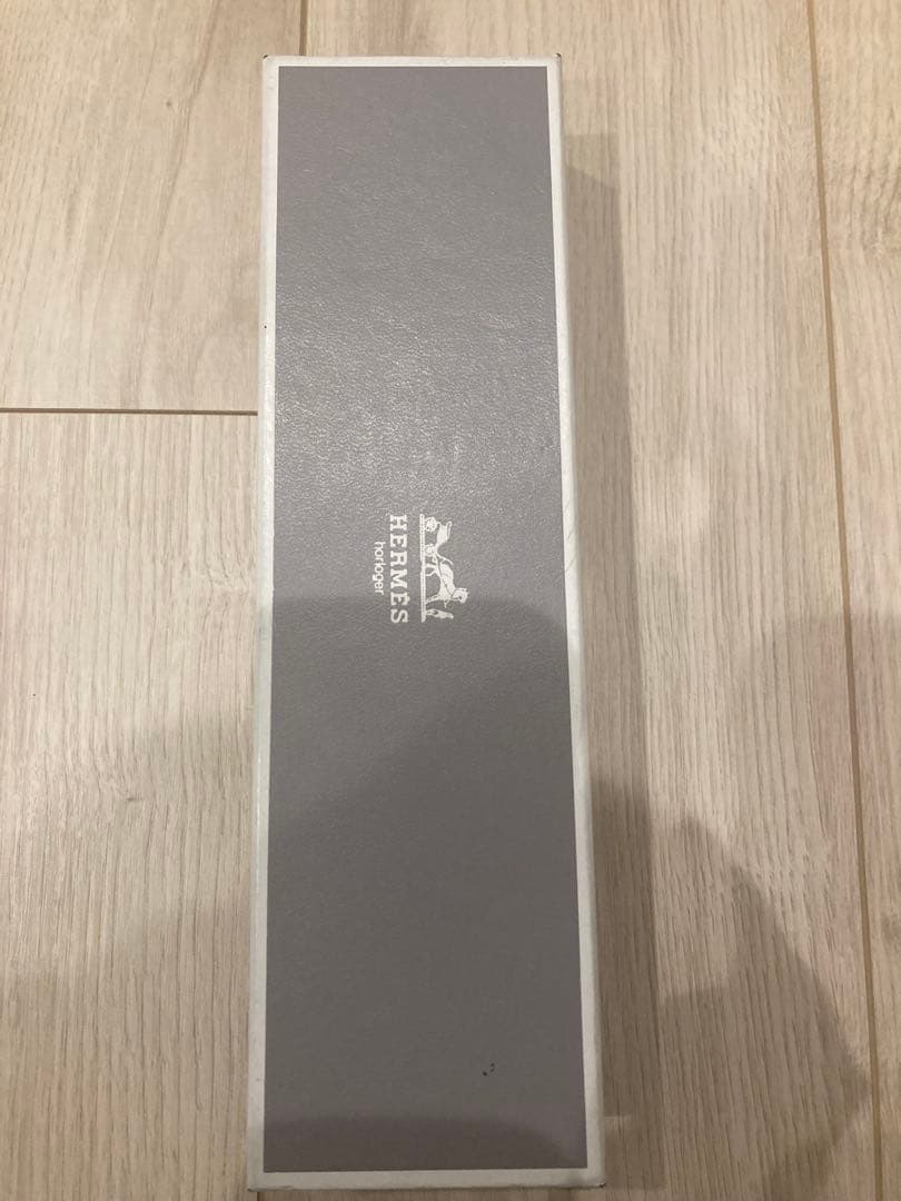 ⭐︎HERMES⭐︎クリッパー