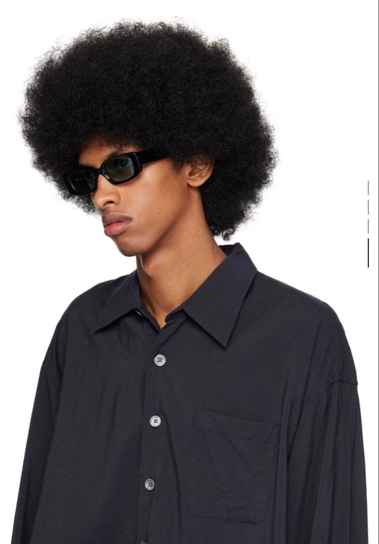 OUR LEGACY Samhain サングラス