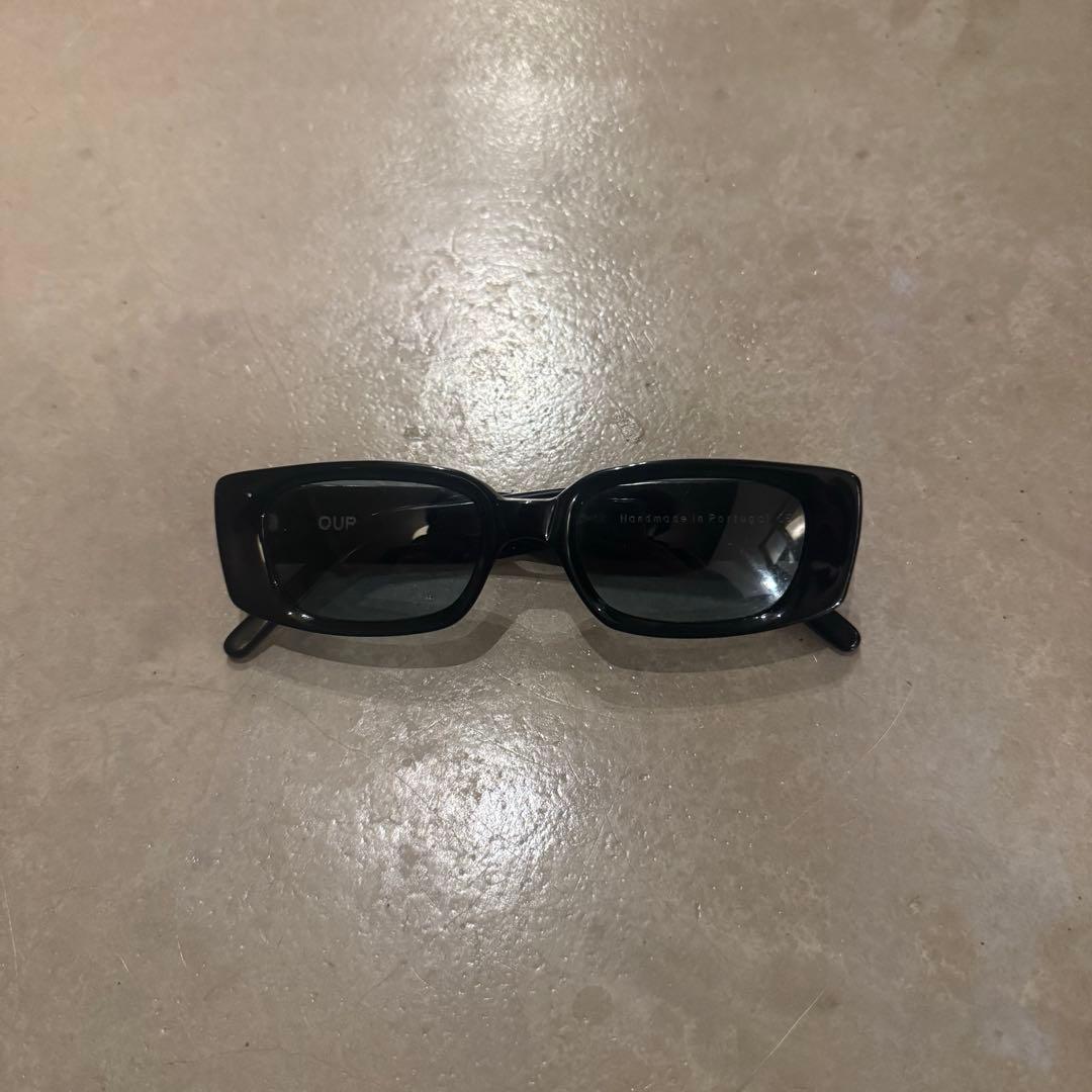 OUR LEGACY Samhain サングラス