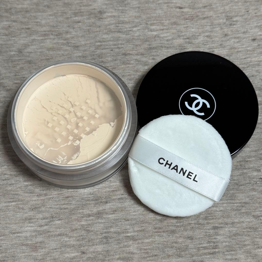 【新品】CHANEL シャネル プードゥル ユニヴェルセル リーブル N 20