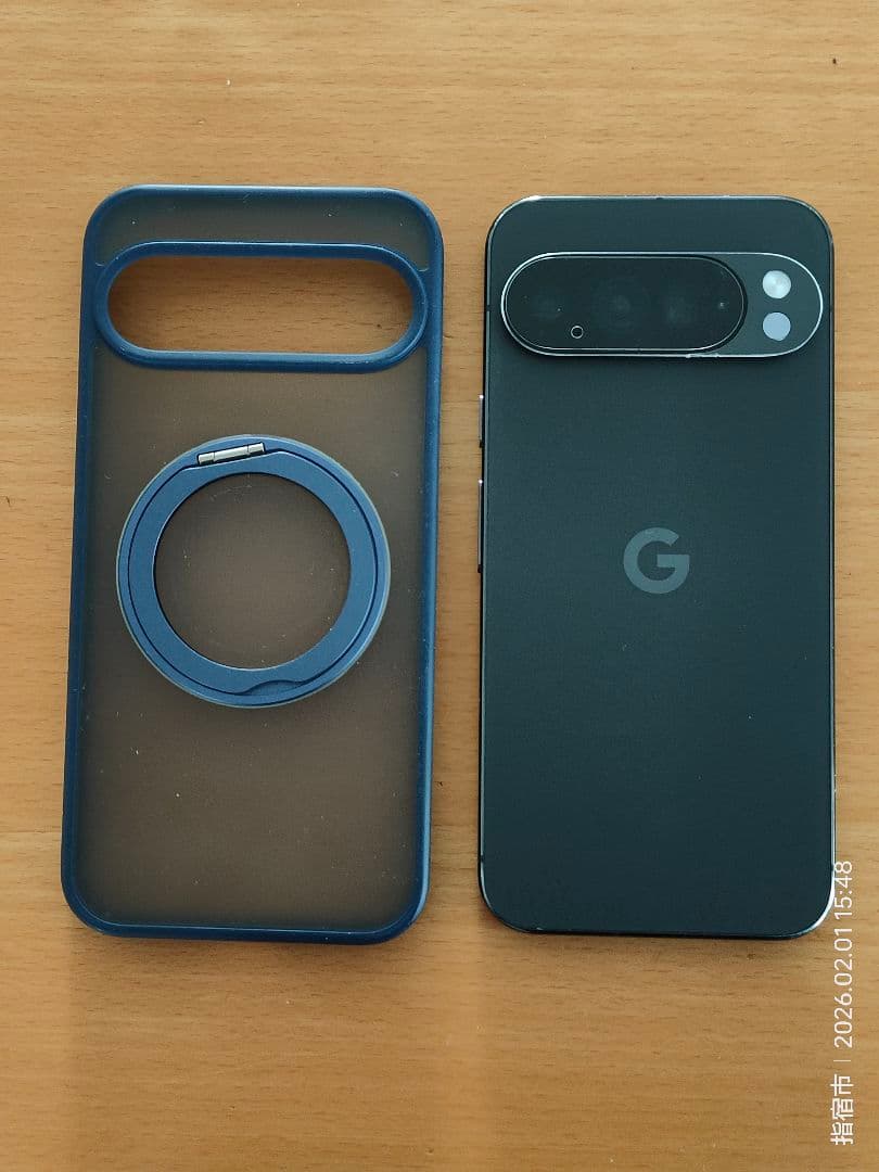 スマートフォン本体 Google Pixel 10pro XL 512GB