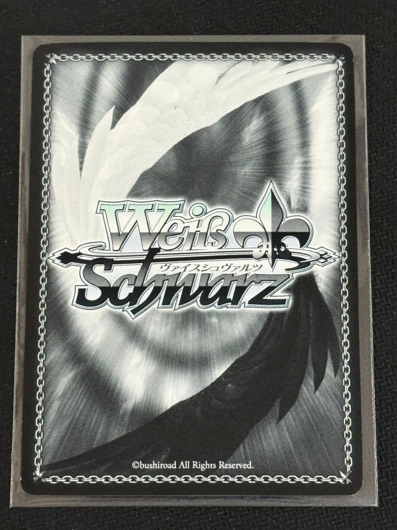 presage flower 桜 SP サイン ヴァイスシュヴァルツ