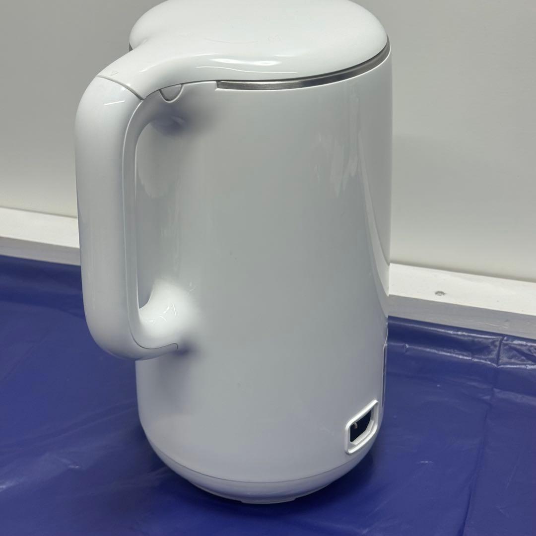 【専用】ショップジャパン ソイリッチ SOY RICH 完全豆乳メーカー