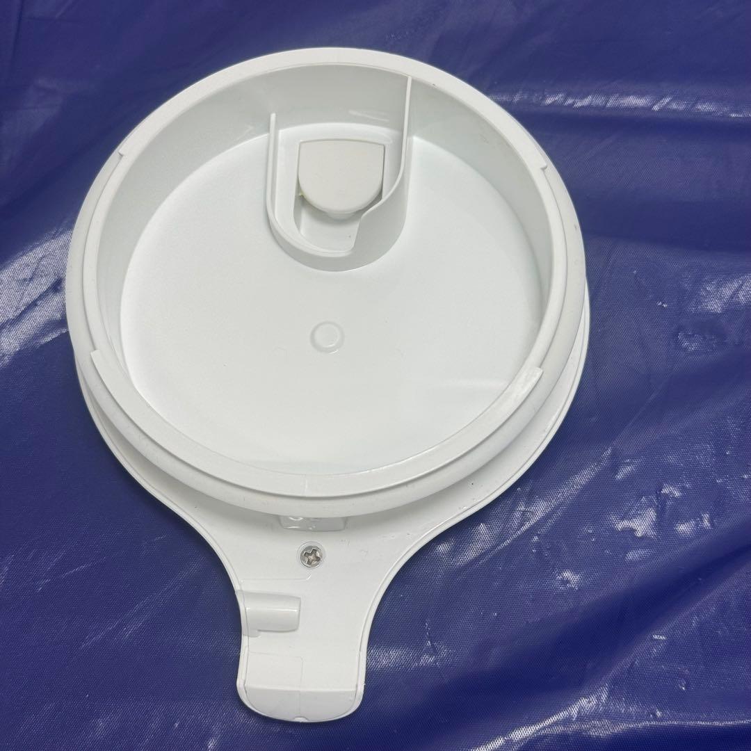 【専用】ショップジャパン ソイリッチ SOY RICH 完全豆乳メーカー