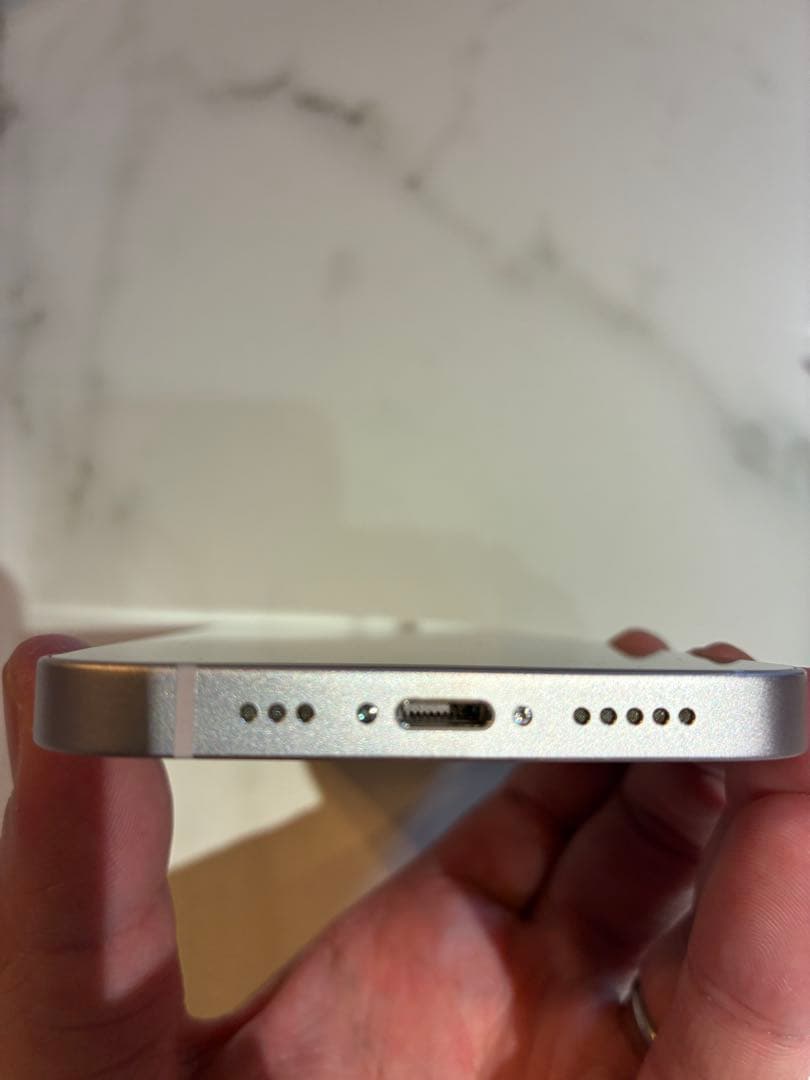 【美品】Apple iPhone 13 ピンク 本体と箱