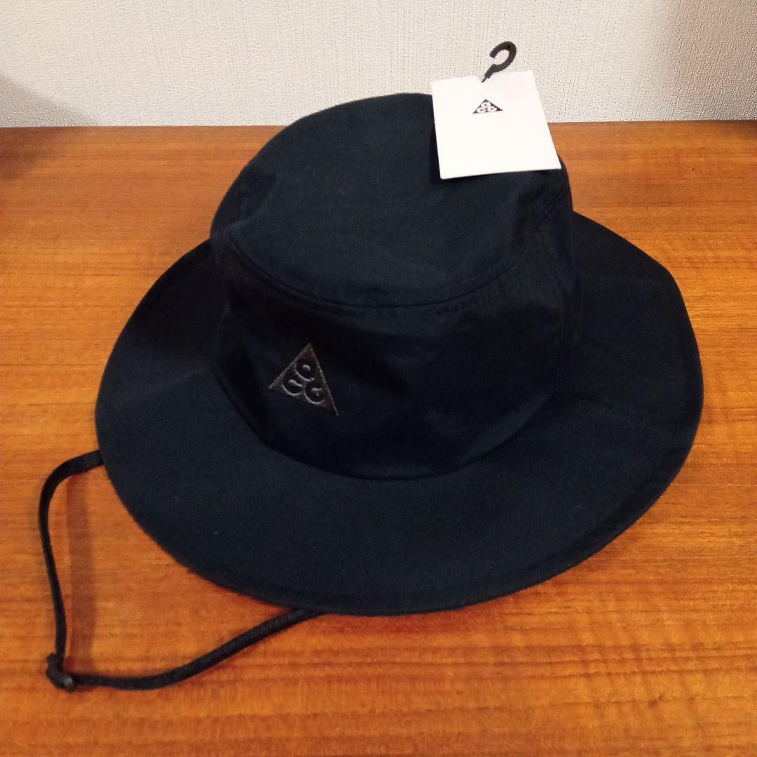 ◆新品未使用◆ ナイキ ACG バケットハット(M/L) DC9088