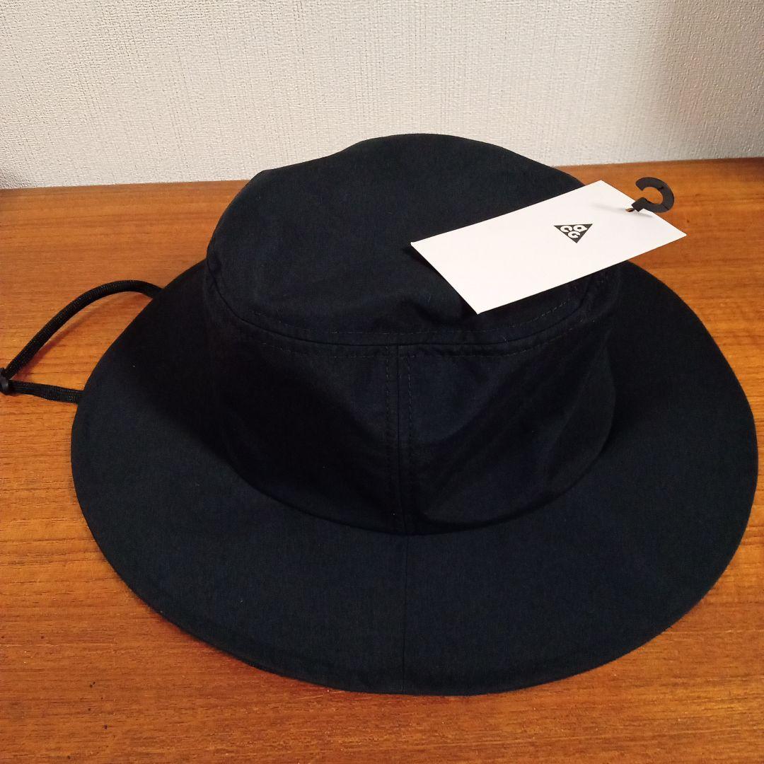 ◆新品未使用◆ ナイキ ACG バケットハット(M/L) DC9088