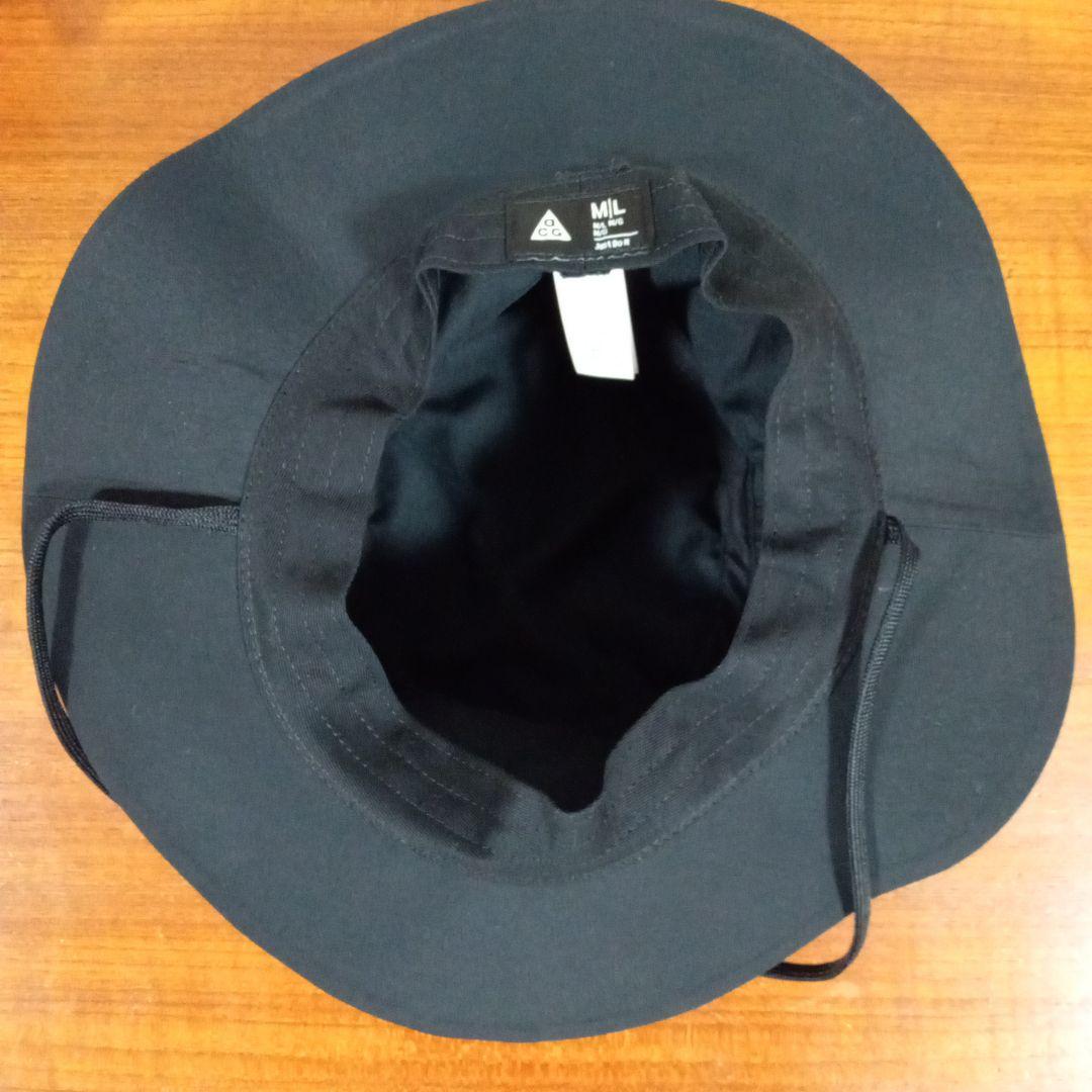 ◆新品未使用◆ ナイキ ACG バケットハット(M/L) DC9088