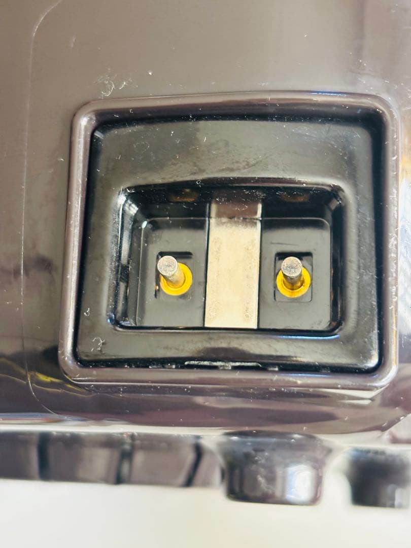 象印マイコン炊飯ジャー　NL-BT05 炊飯器　黒厚釜　3合炊き　1.2倍高火力