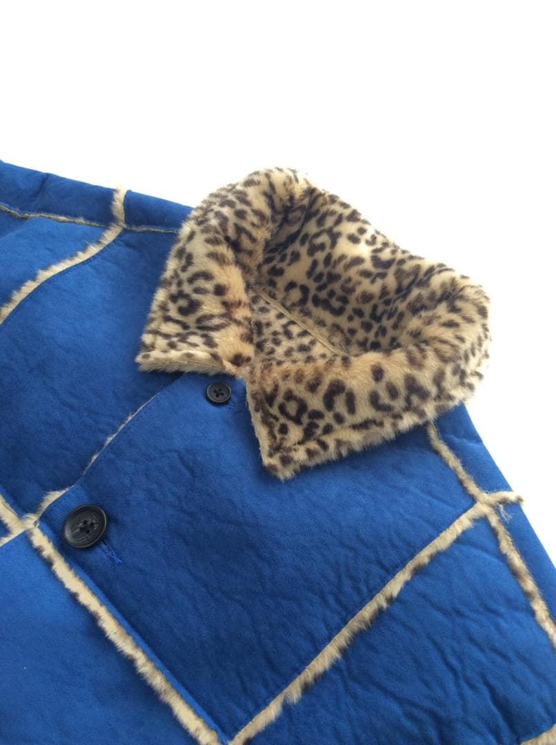 【新品】Supreme/シュプリー厶　リバーシブルコート