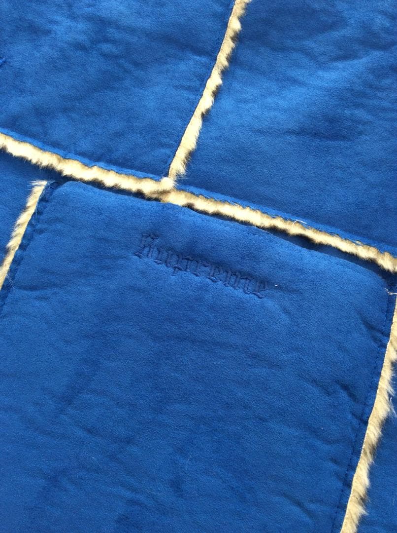 【新品】Supreme/シュプリー厶　リバーシブルコート