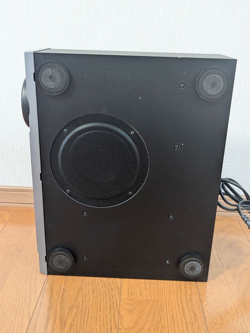 スピーカー・ウーファー Pioneer HTP-S757 SA-SWR35 Bluetooth