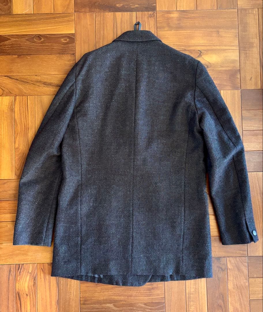 edwinahoerl セットアップ　ジャケットパンツ