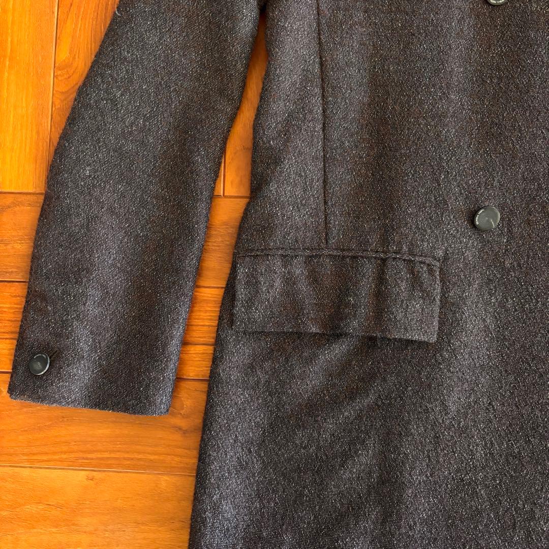 edwinahoerl セットアップ　ジャケットパンツ