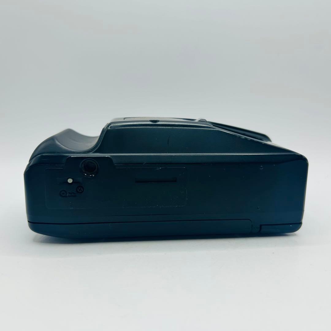 美品　Kyocera T Scope フィルムカメラ