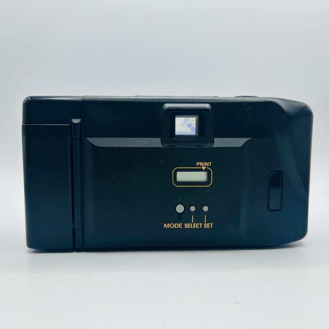 美品　Kyocera T Scope フィルムカメラ