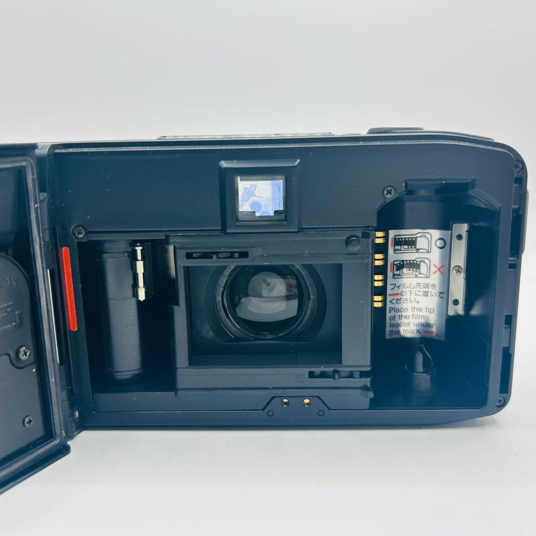 美品　Kyocera T Scope フィルムカメラ