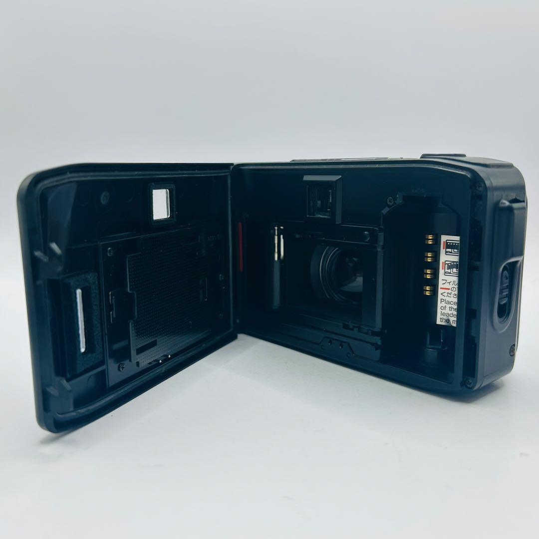 美品　Kyocera T Scope フィルムカメラ
