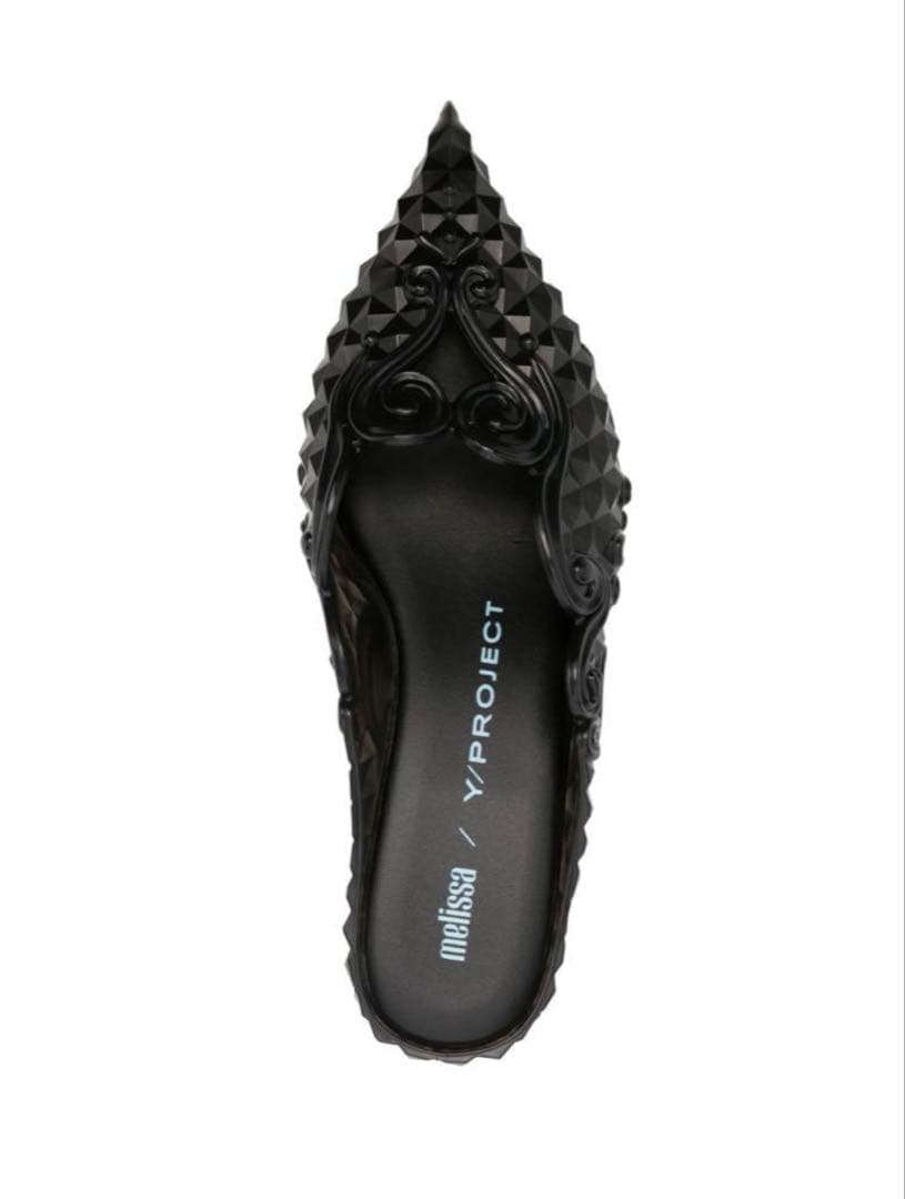 melissa y/project yproject ミュール 24.5