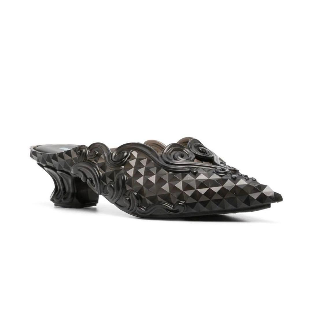 melissa y/project yproject ミュール 24.5