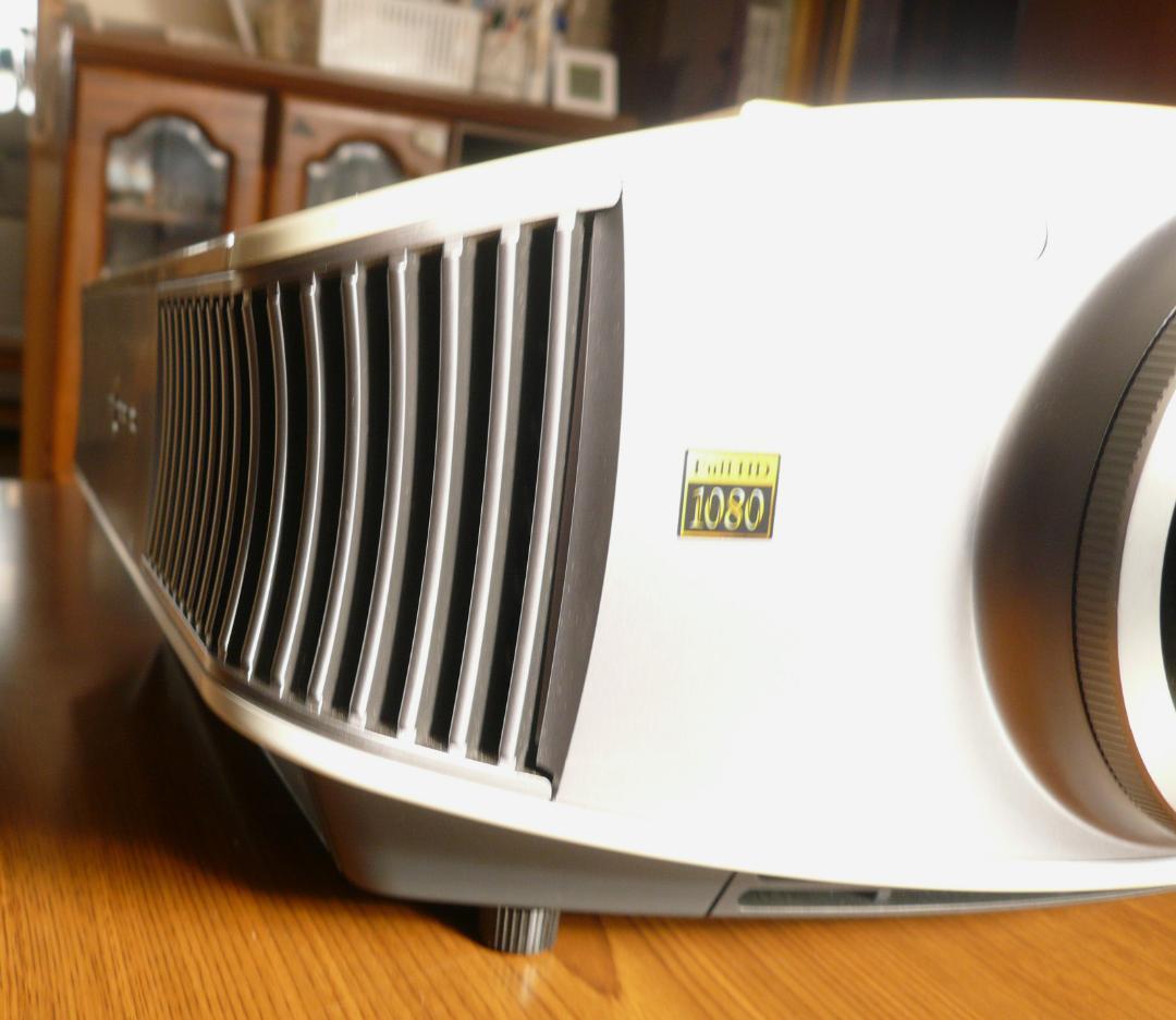 SONY 1080p プロジェクター 本体