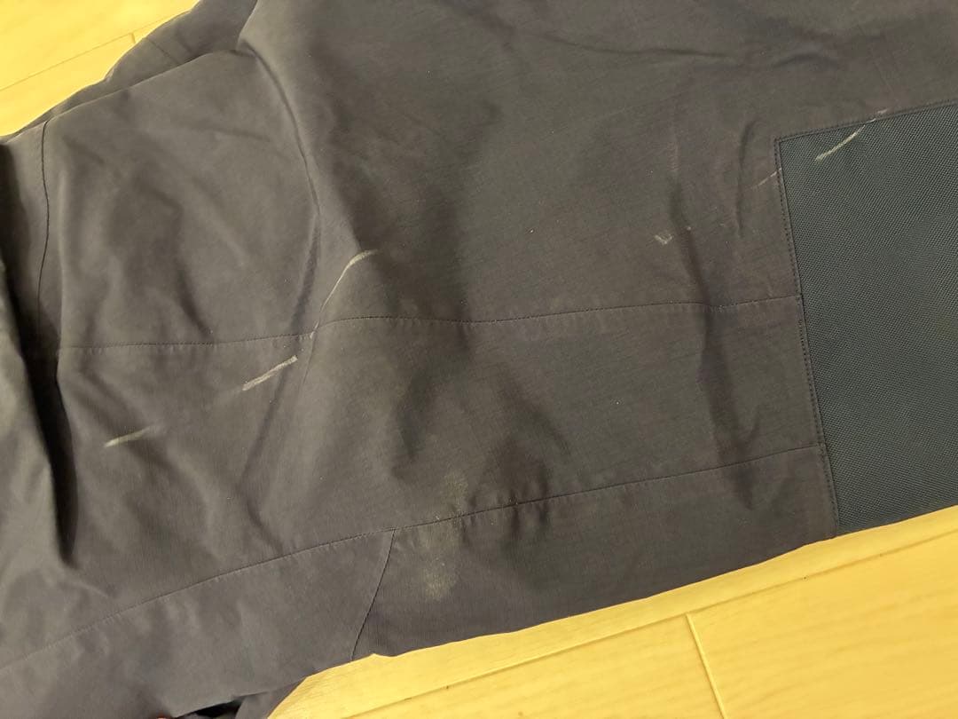 Sサイズ　Patagonia PowSlayer Bibs パウスレイヤー