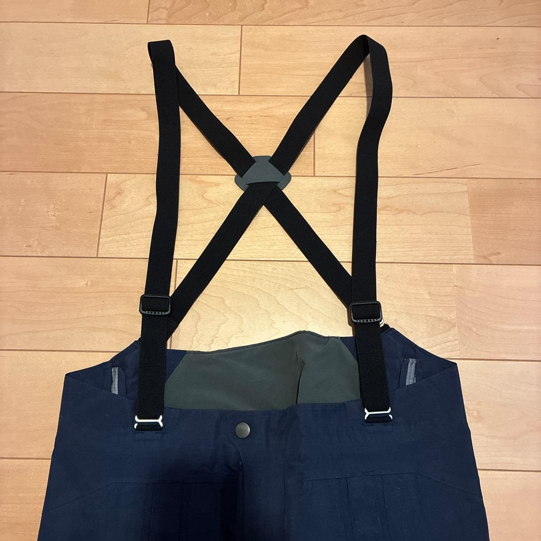 Sサイズ　Patagonia PowSlayer Bibs パウスレイヤー