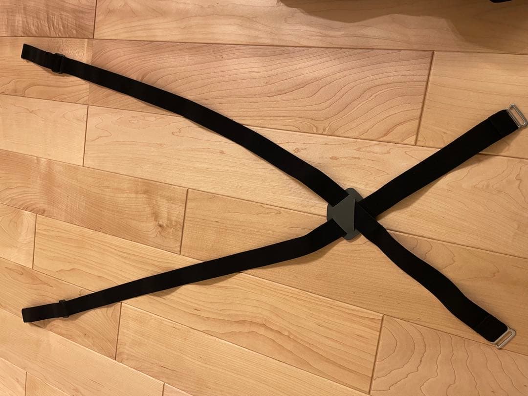 Sサイズ　Patagonia PowSlayer Bibs パウスレイヤー