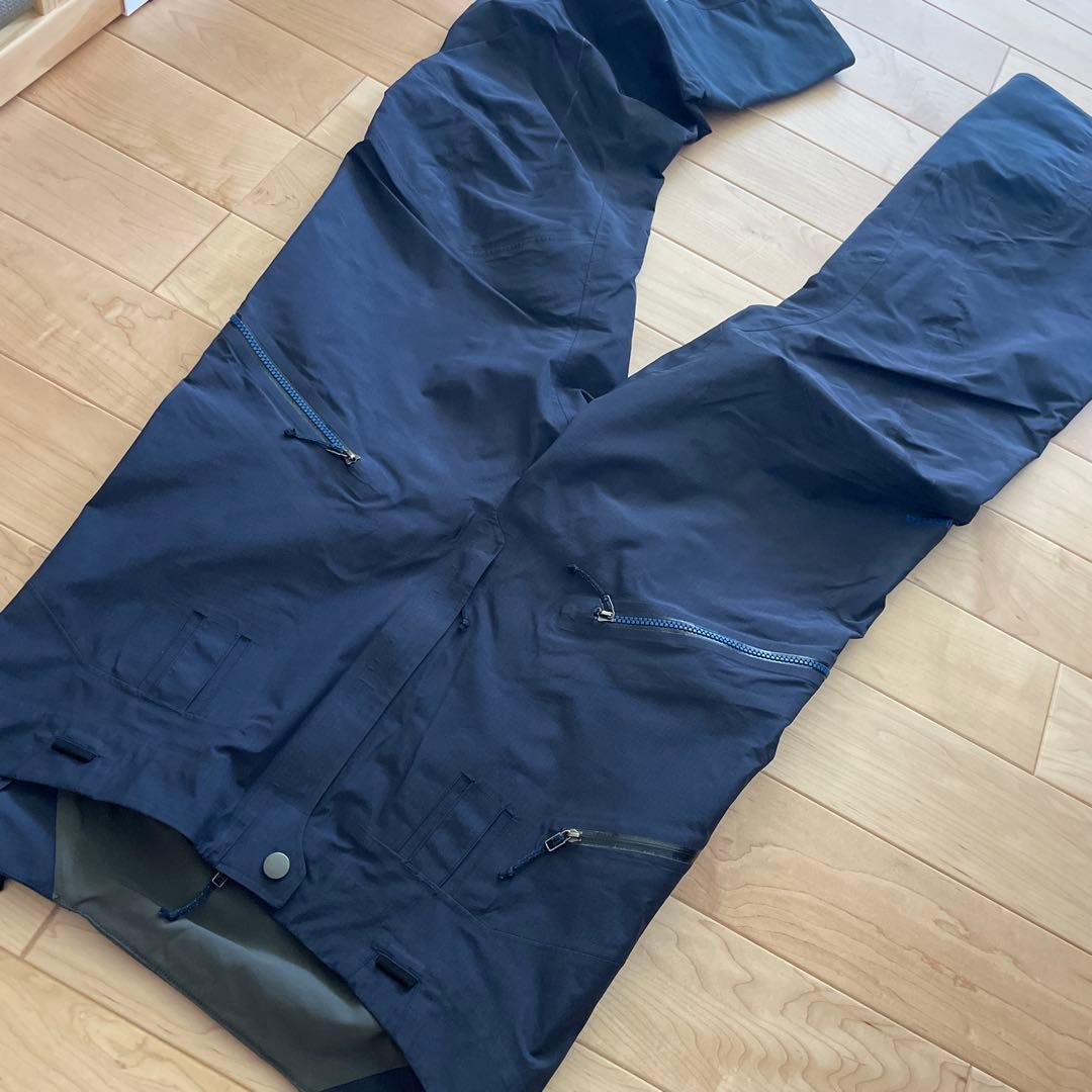 Sサイズ　Patagonia PowSlayer Bibs パウスレイヤー