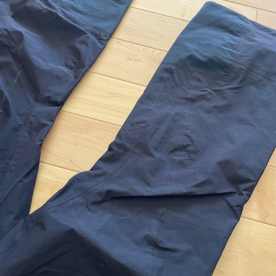 Sサイズ　Patagonia PowSlayer Bibs パウスレイヤー