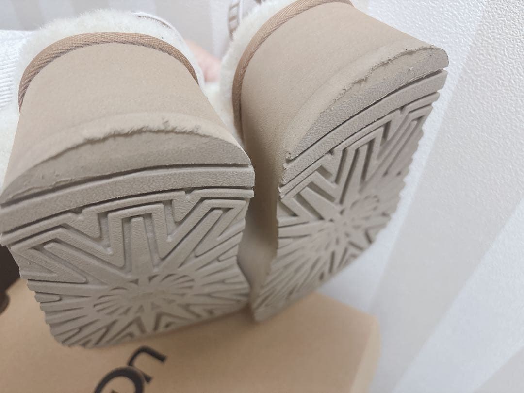 靴 UGG 1113474 W FUNKETTE