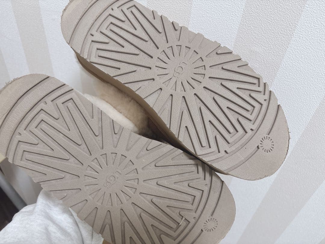 靴 UGG 1113474 W FUNKETTE