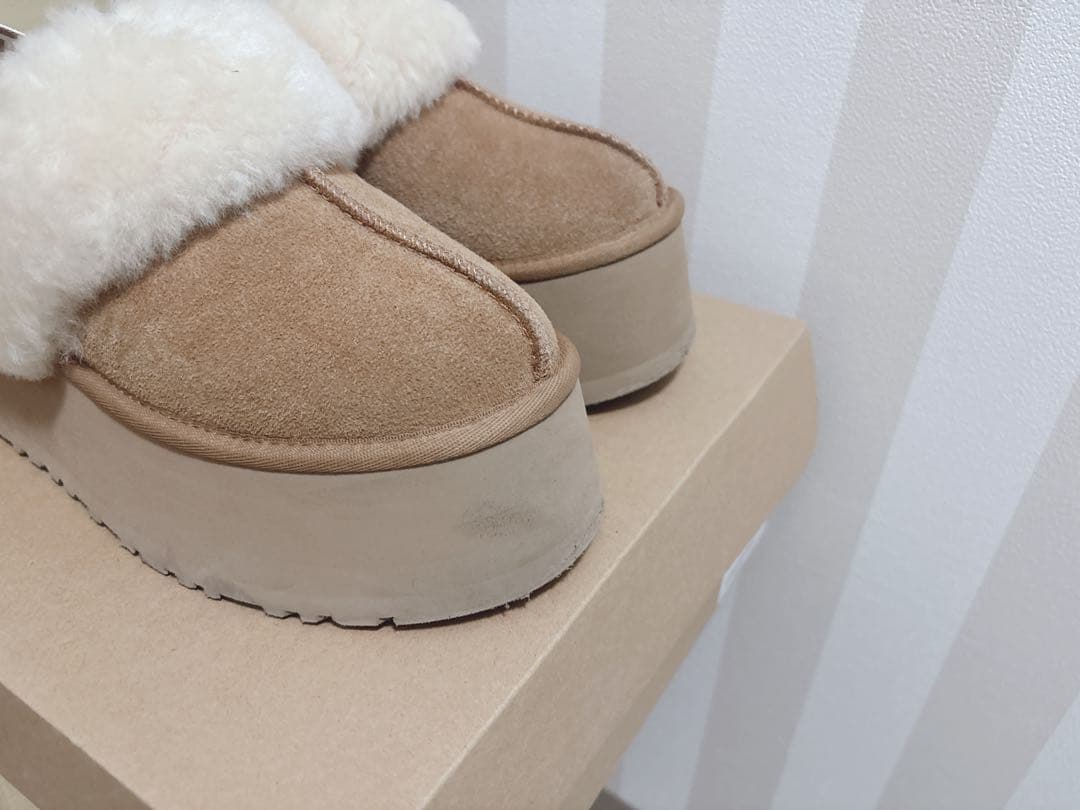 靴 UGG 1113474 W FUNKETTE