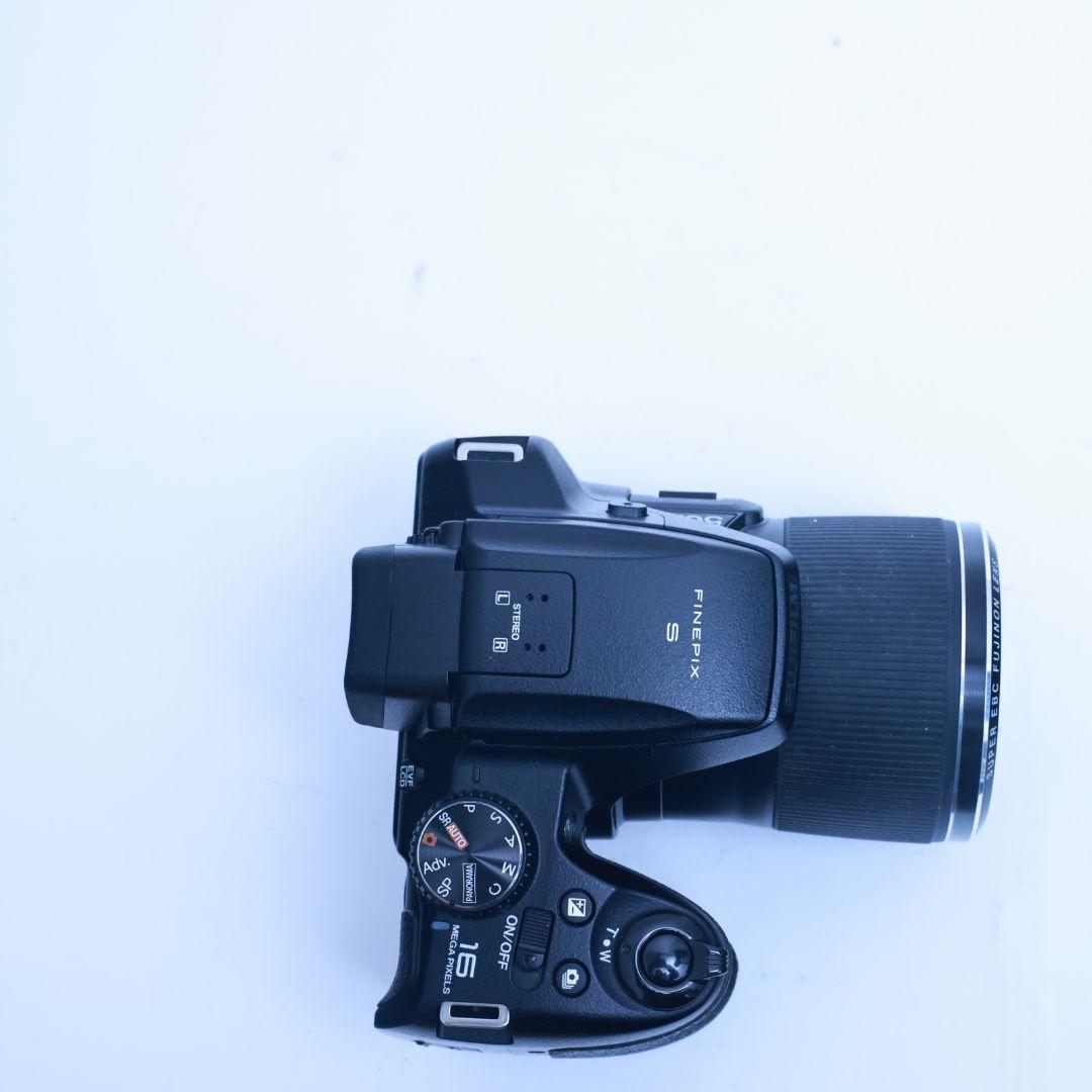 スマホ転送可 FUJIFILM デジタルカメラ S9800 SDカード他
