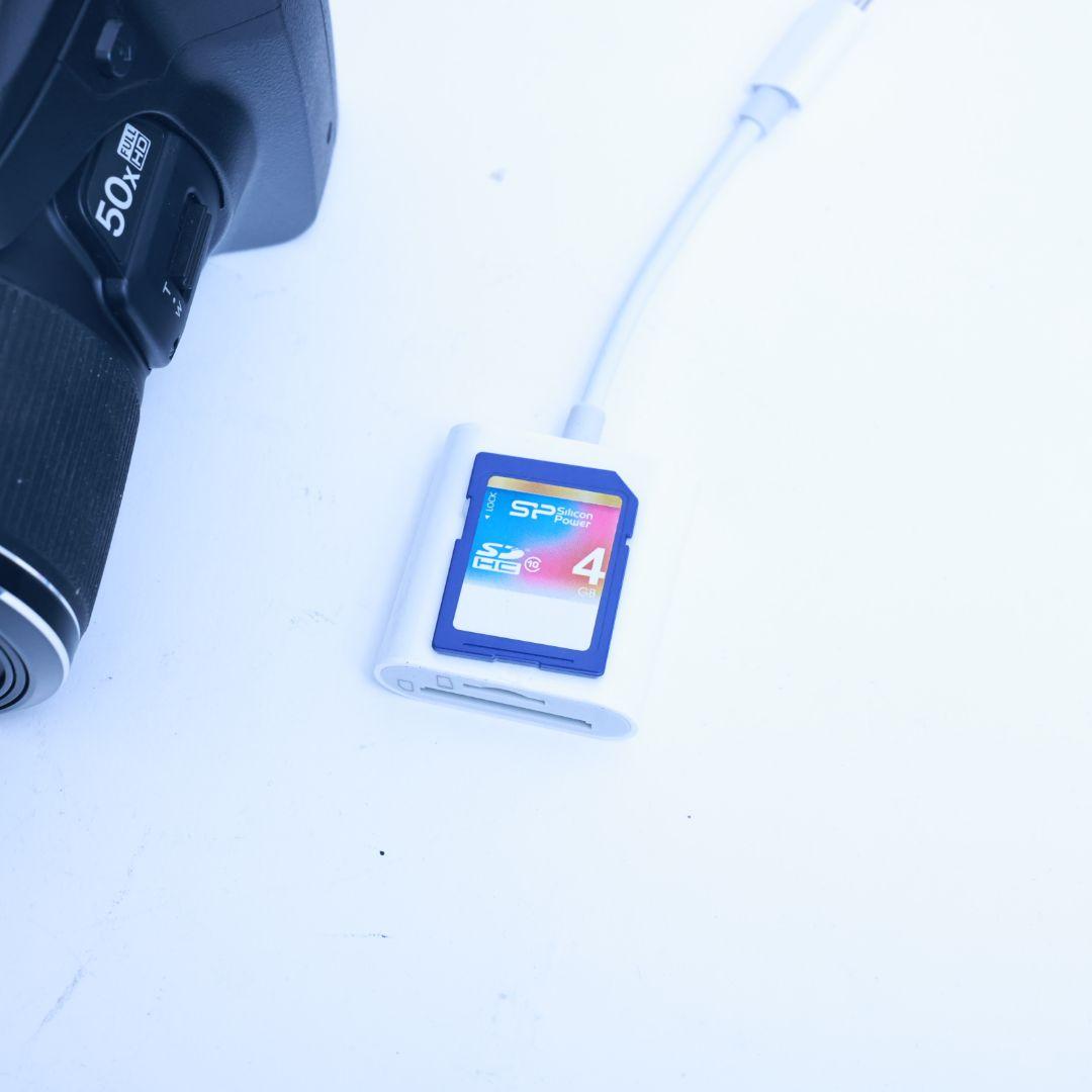 スマホ転送可 FUJIFILM デジタルカメラ S9800 SDカード他