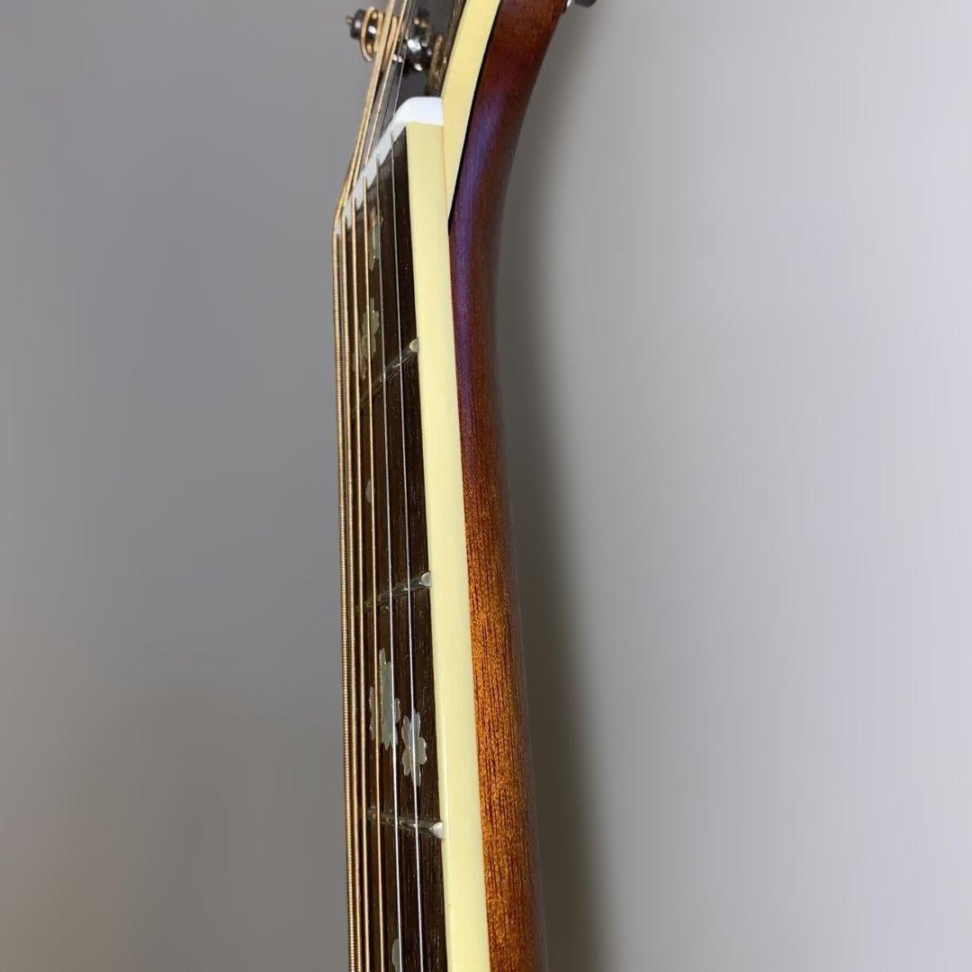ギター YAMAHA FG730S